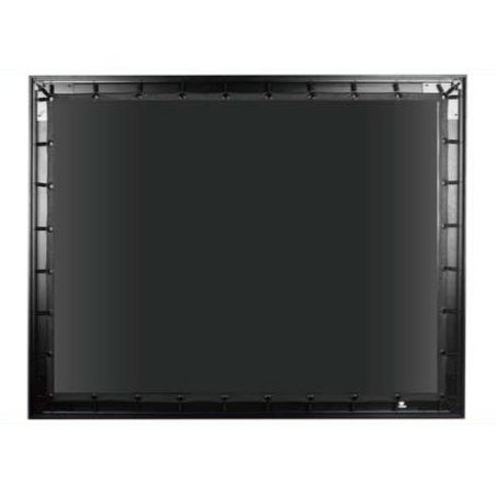 Экран на раме Cactus 203x360см FrameExpert CS-PSFRE-360X203 16:9 настенный натяжной