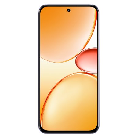 Смартфон Realme RMX5303 C71 8/256Gb фиолетовый