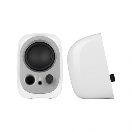 Колонки Edifier R12U white