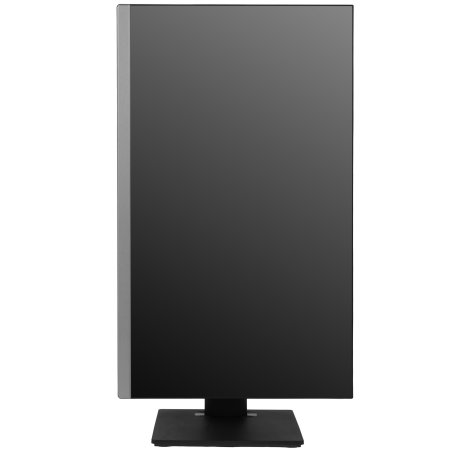 Моноблок Digma Pro Unity 27" Full HD i5 12400 (2.5) 16Gb SSD 512Gb UHDG CR Windows 11 Professional GbitEth WiFi BT 90W клавиатура мышь Cam серый/черный 1920x1080