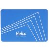 Накопитель SSD Netac N600S, 1Tb, SATA III, 2.5", R/W 560/520