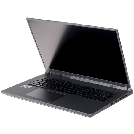 Ноутбук Asus ROG Strix G18 G815LP-S9097 Core Ultra 7 255HX 32Gb SSD2Tb NVIDIA GeForce RTX 5070 8Gb 18" IPS WQXGA (2560x1600) без ОС grey WiFi BT Cam (90NR0LK1-M00580)