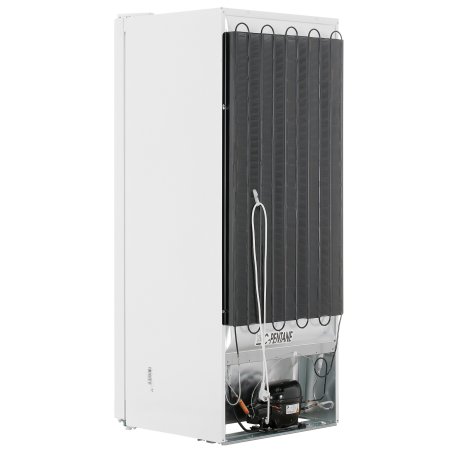 Морозильная камера Indesit DSZ 4150, белый, 214л, 6 ящиков