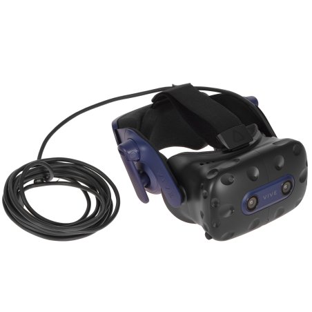 Шлем виртуальной реальности HTC VIVE Focus 3