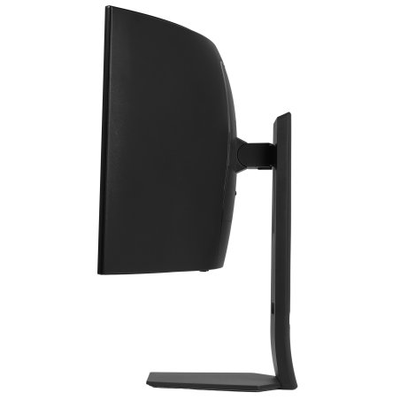 Монитор 38" LG UltraGear 39GS95QE-B OLED 3440x1440, 240 Гц, 0.3 мс, 21:9, 275 кд/м2, 2xHDMI, 1хDP, 1x3.5 мм, изогнутый, черный