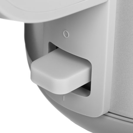 Чайник электрический Xiaomi Electric Kettle S1 EU, 1800Вт, 1.7л серый