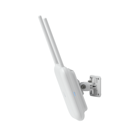 Точка доступа Wi-Fi Ubiquiti UniFi 7 AP Outdoor Точка доступа 2,4+5 ГГц, Wi-Fi 7, 2х2 MIMO, 802.3at, 1х 2.5G RJ45