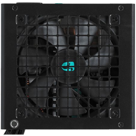 Блок питания Deepcool / GamerStorm PK700D, 700Вт, 80 PLUS Bronze, 120мм. черный