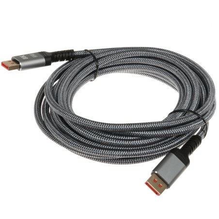 Кабель соединительный DISPLAY PORT v1.4, 5m, iOpen ACG630-5.0