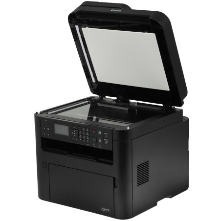 МФУ лазерное Canon i-SENSYS MF3010 (5252B004), A4, ч/б, печ. 18 стр/мин., скан. до 18 стр/мин., 600 x 1200 dpi (печать) 600x600dpi (сканер), USB 2.0