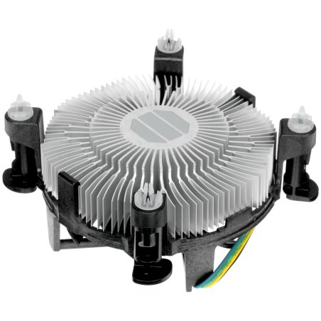 Процессор Intel Pentium Gold G6400 Soc-1200 4GHz OEM