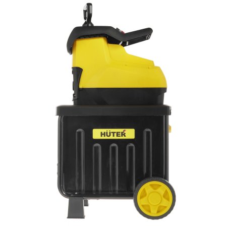 Садовый измельчитель Huter ESH-2800PRO 2800Вт 4600об/мин