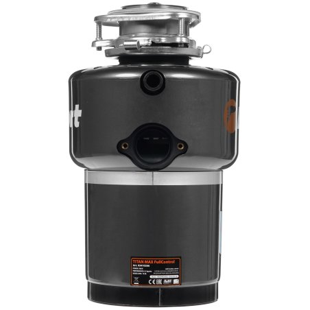 Измельчитель пищевых отходов Bort TITAN MAX Power (FullControl) (93410266)