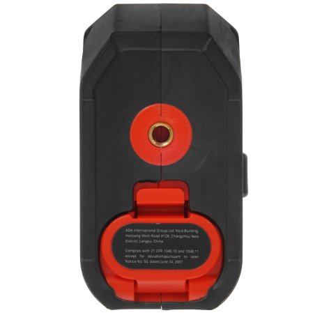 Лазерный уровень ADA ARMO MINI Basic Edition А00582