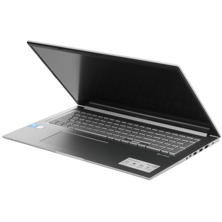 Ноутбук Asus Vivobook 17 X1704VA-AU1107/17.3"/IPS/Intel Core 7 150U/16Gb/1Tb SSD/Intel Graphics/без ОС/серебристый/2.1kg