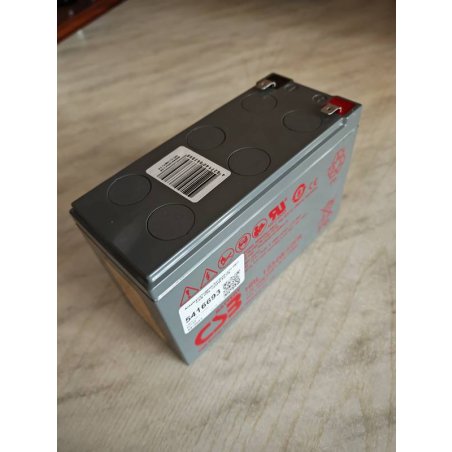 Батарея для ИБП CSB HRL 1234W (12V, 9Ah)