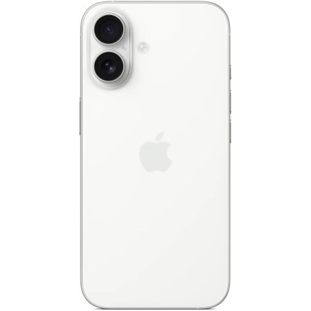 Смартфон Apple iPhone 16 Pro A3294 8/128Gb, белый титан