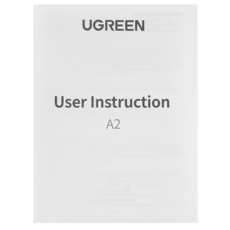 USB-хаб Ugreen CM219 (35574)