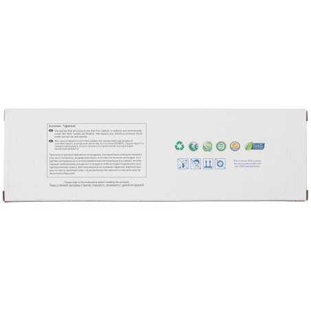 Картридж струйный G&G GG-C13T944140 черный (66мл) для Epson WorkForce Pro WF-M5299DW/M5799DWF/M5298DW