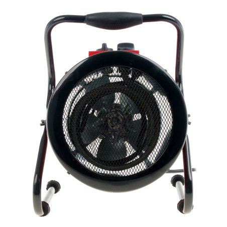 Тепловые пушки Ресанта ТЭП-5000К1 67/1/19 Тепловая электрическая пушка 5000/2500 Вт, 220/230 В, 8.5 кг