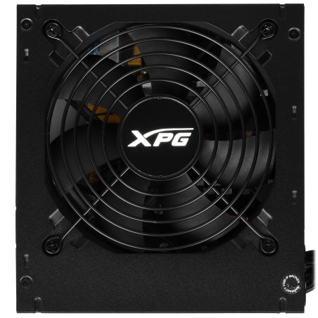 Блок питания ADATA XPG XPG PROBE700B-BKCEU, 700Вт, 80 PLUS Bronze, 120мм, черный