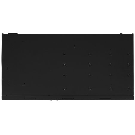 Коммутатор Dahua DH-CS4226-24ET-240 (L2) 24x100Мбит/с 2x1Gbит/с 2xКомбо(1000BASE-T/SFP) 240W управляемый