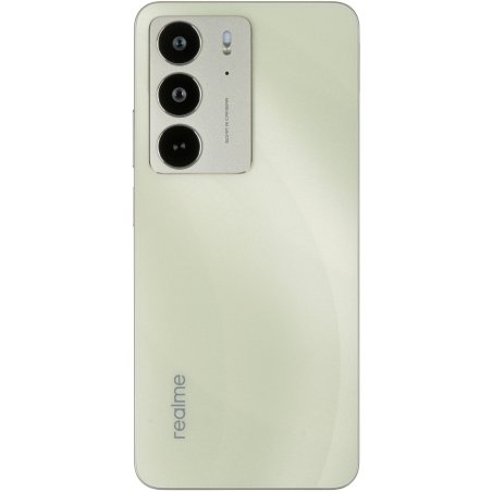 Смартфон Realme C75, 8/128Gb, золотистый