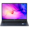 Ноутбук Huawei MateBook D 16 MCLG-X 16" IPS Core i5 13420H 16Gb SSD512Gb Intel UHD Graphics noOS grey space WiFi BT Cam 1,72кг, металл