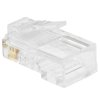 Коннектор GoPower RJ45 00-00028939