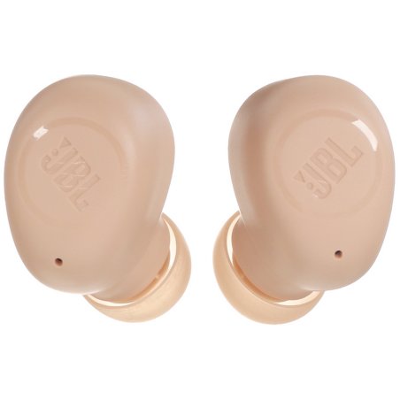Наушники JBL Wave Flex TWS бежевый