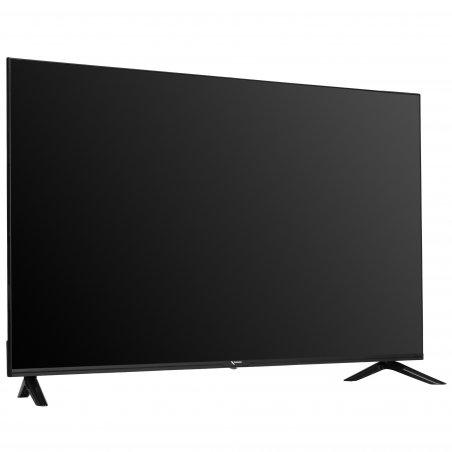 Телевизор Триколор 50" H50UC2 черный DLED UHD 4K 60Hz Smart TV