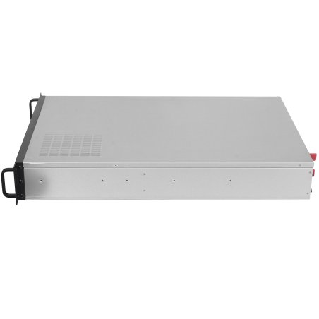 Серверная платформа ExeGate EX293878RUS Pro 2U650-06/2U2098L (RM 19", высота 2U, глубина 650, Redundant БП 2x800W, USB)