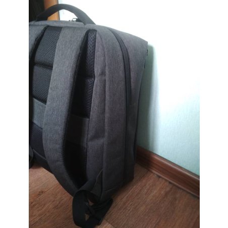 Рюкзак Xiaomi Mi Mini Backpack 10L, желтый