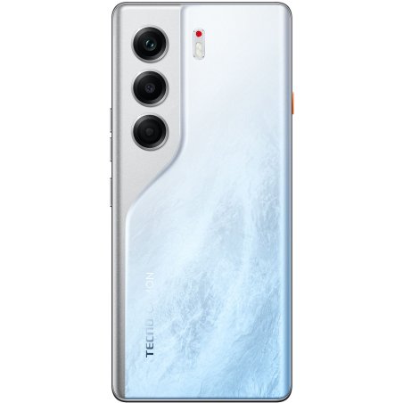 Смартфон Tecno Camon 40 Pro 5G CM7, 12/256Gb, белый