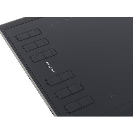 Графический планшет Huion INSPIROY H1060P
