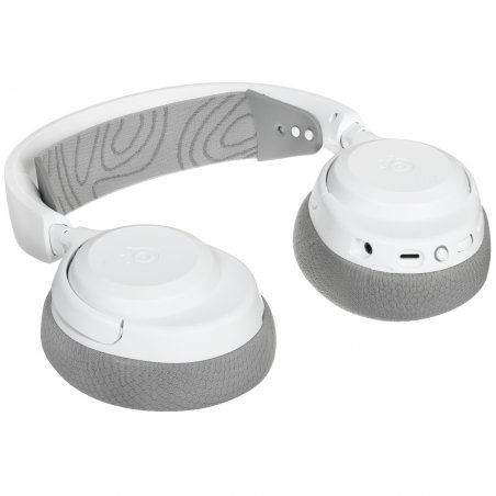 Наушники SteelSeries Arctis Nova 7X Wireless Gen 2