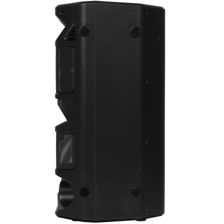 Мобильные колонки Sven PS-670 2.0 черные 2x32.5W Bluetooth