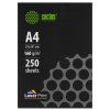 Бумага Cactus CS-LPA4160250 A4/160г/м2/250л./белый для лазерной печати