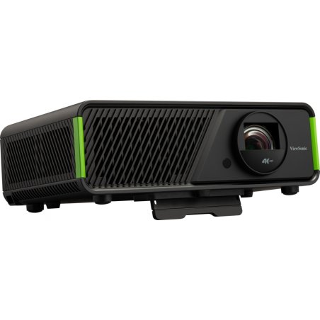 Проектор ViewSonic X2-4K Pro DLP 2900Lm LS (3840x2160) 3000000:1 ресурс лампы:60000часов 1xUSB typeA 2xHDMI 3.6кг