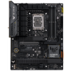 Материнская плата ASUS TUF GAMING Z790-PLUS WIFI, LGA1700, Intel Z790, 4xDDR5, 4xSATA, 4xM.2, 2xPCIe x16, 2xPCIe x1, DisplayPort, HDMI, 1x2.5Gb LAN, USB Type-C, 5x3.5 мм, 7.1, ATX