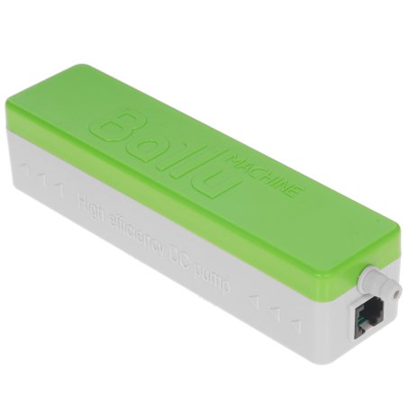 Насос дренажный Ballu, Machine DС Pump (проточный, 18 л/ч)