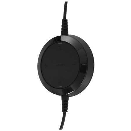 Гарнитура проводная Jabra EVOLVE 20 SE, Stereo, MS