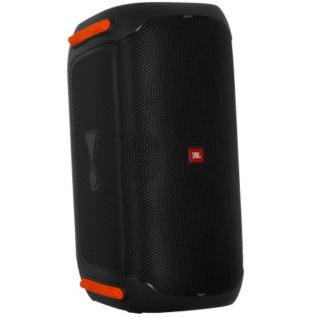 Портативная акустическая система JBL Party Box 710 черный