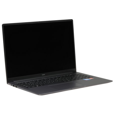 Ноутбук HONOR MagicBook X 16 серый 5301ALXS Intel Core i3 1315U/8Gb/SSD 512Gb/16";/IPS/FHD+/60Hz/NoOS