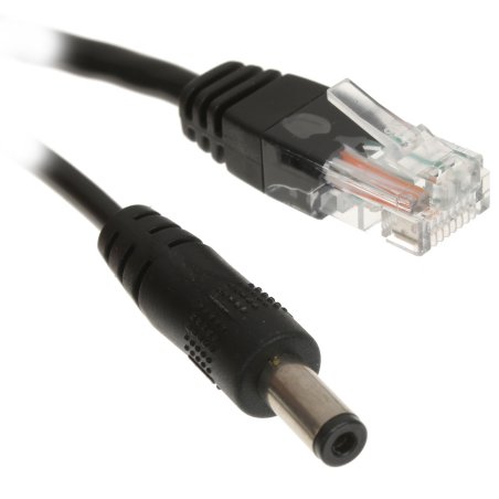 Комплект PoE инжектор + PoE сплиттер ORIENT (NT-633POE)