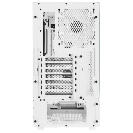 Компьютерный корпус Thermaltake CTE E550 TG Snow (CA-1Z8-00M6WN-00)