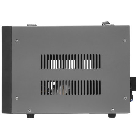 Стабилизатор напряжения Ресанта АСН-3 000/1-Ц 63/6/5 Стабилизатор 220В±8%, Габариты 340х220х230, Вес 9 кг