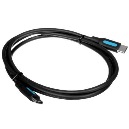 Кабель Vention USB 2.0 CM/CM - 1м.