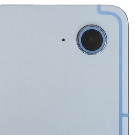 Планшет Samsung Galaxy Tab S10 FE 1580 (2.9) 8C RAM12Gb ROM256Gb 10.9" TFT 2304x1440 Android 15 голубой 13Mpix 12Mpix BT WiFi microSD 1Tb 8000mAh