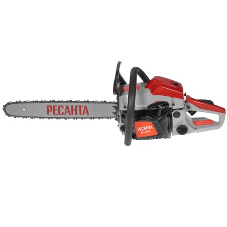 Бензопила Ресанта БП-4518 2300Вт 2.3л.с. дл.шины:18" (45см)